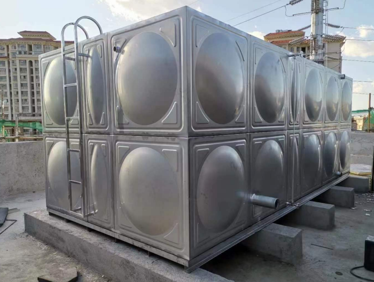 顺义不锈钢方形水箱根据用处可分为哪些类型的不锈钢水箱