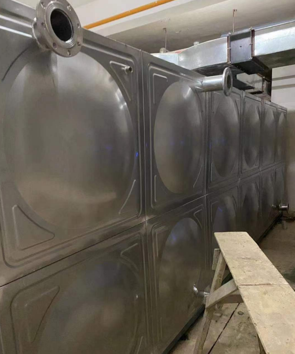 顺义日常维护不锈钢水箱的流程是怎样的